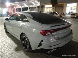 كيا K5